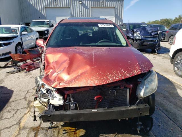 Photo 4 VIN: 5Y2SL658X8Z409146 - PONTIAC VIBE 