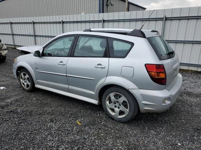 Photo 1 VIN: 5Y2SL658X8Z421569 - PONTIAC VIBE 