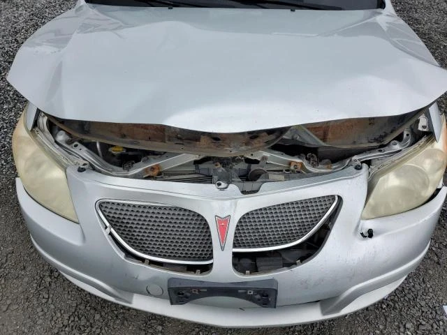 Photo 11 VIN: 5Y2SL658X8Z421569 - PONTIAC VIBE 