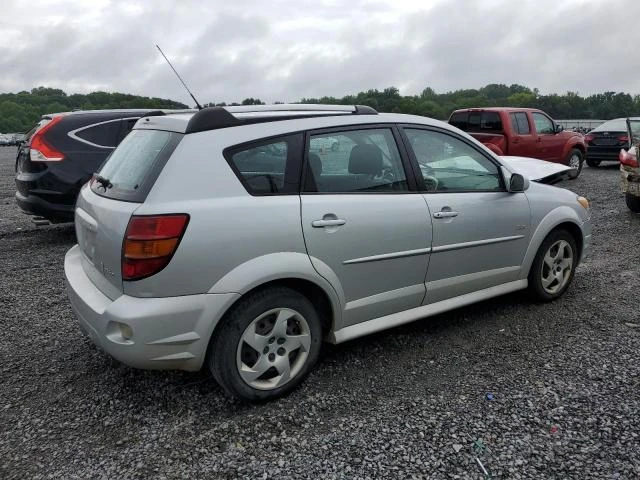 Photo 2 VIN: 5Y2SL658X8Z421569 - PONTIAC VIBE 