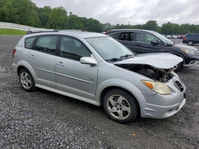 Photo 3 VIN: 5Y2SL658X8Z421569 - PONTIAC VIBE 