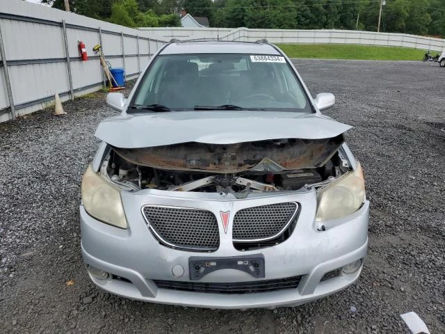 Photo 4 VIN: 5Y2SL658X8Z421569 - PONTIAC VIBE 