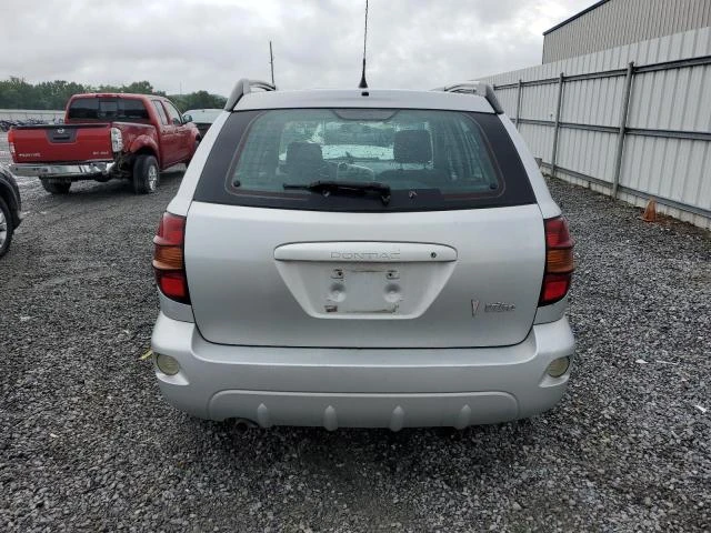 Photo 5 VIN: 5Y2SL658X8Z421569 - PONTIAC VIBE 