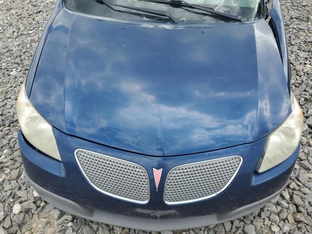 Photo 11 VIN: 5Y2SL658X8Z424391 - PONTIAC VIBE 