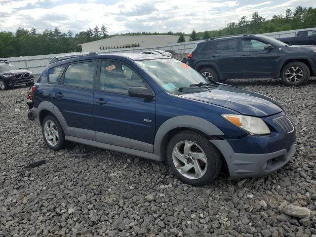 Photo 3 VIN: 5Y2SL658X8Z424391 - PONTIAC VIBE 