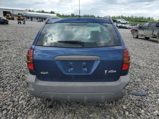 Photo 5 VIN: 5Y2SL658X8Z424391 - PONTIAC VIBE 