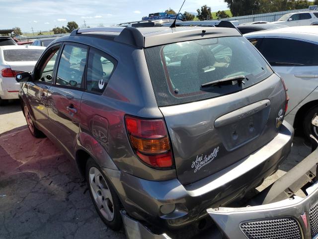 Photo 1 VIN: 5Y2SL66805Z460679 - PONTIAC VIBE 