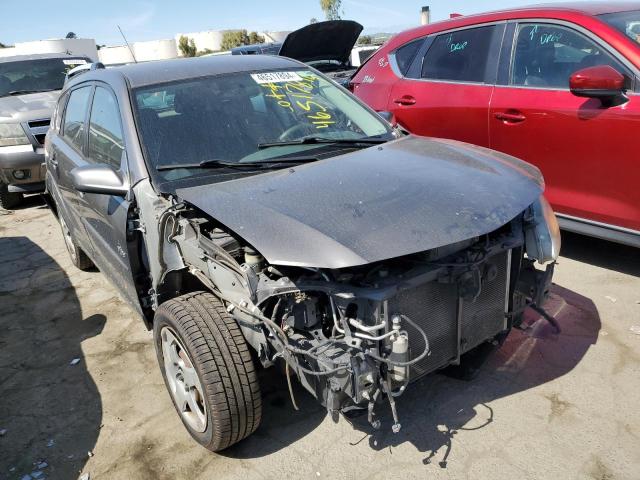 Photo 3 VIN: 5Y2SL66805Z460679 - PONTIAC VIBE 