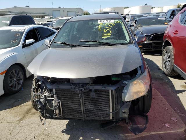 Photo 4 VIN: 5Y2SL66805Z460679 - PONTIAC VIBE 