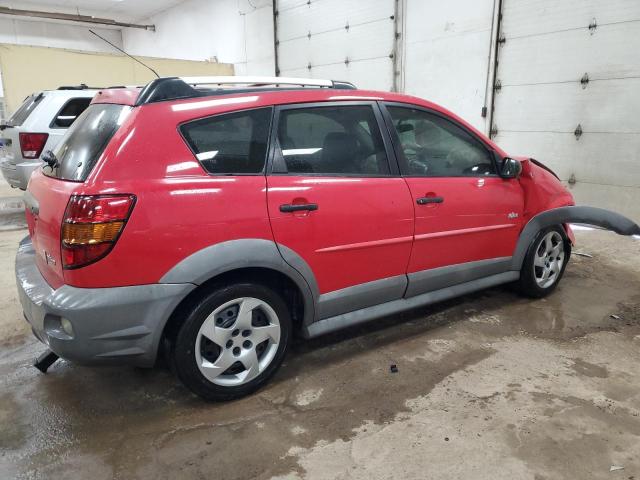 Photo 2 VIN: 5Y2SL66835Z458974 - PONTIAC VIBE 