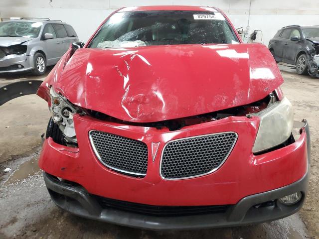 Photo 4 VIN: 5Y2SL66835Z458974 - PONTIAC VIBE 