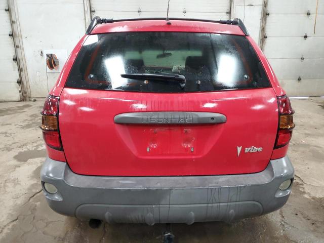 Photo 5 VIN: 5Y2SL66835Z458974 - PONTIAC VIBE 