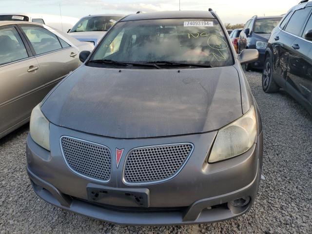 Photo 4 VIN: 5Y2SL66845Z447207 - PONTIAC VIBE 