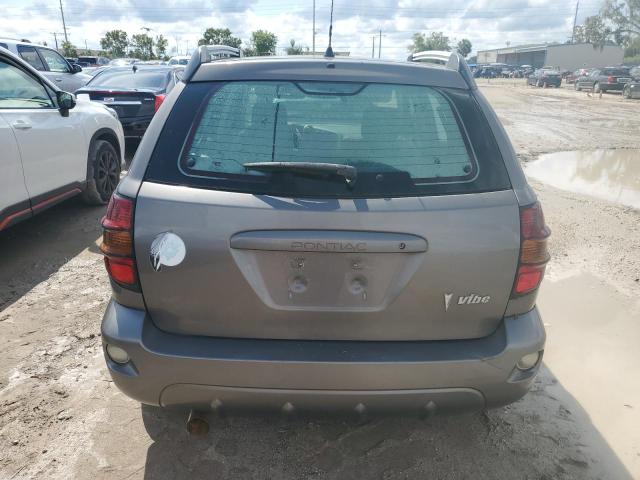 Photo 5 VIN: 5Y2SL66845Z447207 - PONTIAC VIBE 