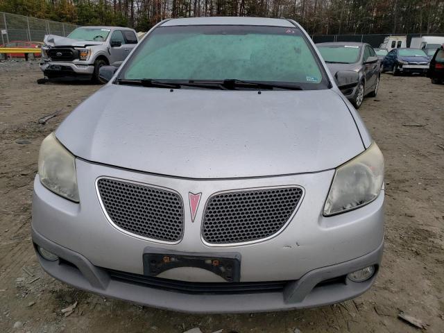 Photo 4 VIN: 5Y2SL66845Z483589 - PONTIAC VIBE 