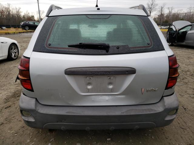 Photo 5 VIN: 5Y2SL66845Z483589 - PONTIAC VIBE 