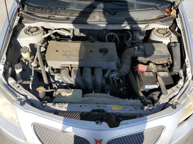 Photo 10 VIN: 5Y2SL668X5Z446921 - PONTIAC VIBE 