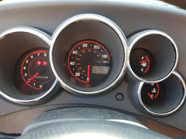 Photo 8 VIN: 5Y2SL668X5Z446921 - PONTIAC VIBE 