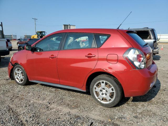 Photo 1 VIN: 5Y2SL67029Z409800 - PONTIAC VIBE 