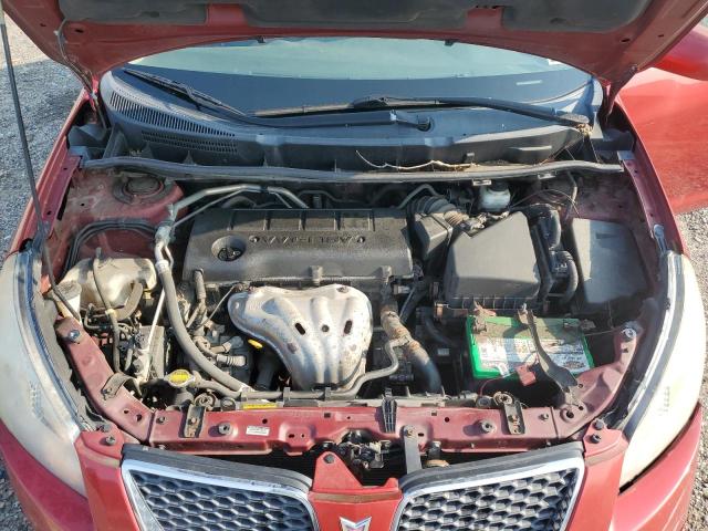 Photo 10 VIN: 5Y2SL67029Z409800 - PONTIAC VIBE 