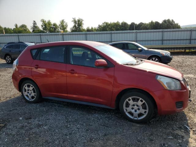 Photo 3 VIN: 5Y2SL67029Z409800 - PONTIAC VIBE 