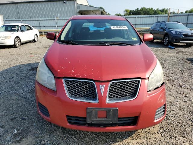 Photo 4 VIN: 5Y2SL67029Z409800 - PONTIAC VIBE 