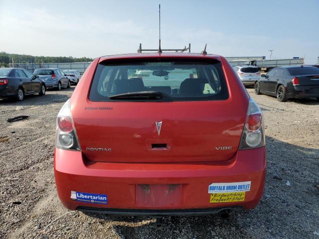 Photo 5 VIN: 5Y2SL67029Z409800 - PONTIAC VIBE 