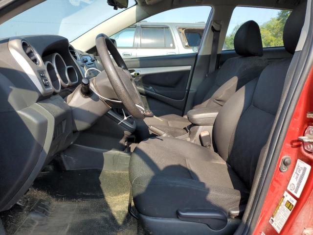 Photo 6 VIN: 5Y2SL67029Z409800 - PONTIAC VIBE 