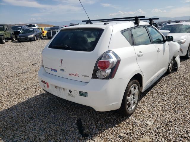 Photo 3 VIN: 5Y2SL67029Z416861 - PONTIAC VIBE 