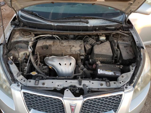 Photo 10 VIN: 5Y2SL67059Z406700 - PONTIAC VIBE 