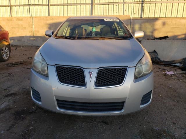 Photo 4 VIN: 5Y2SL67059Z406700 - PONTIAC VIBE 