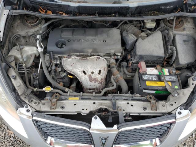 Photo 10 VIN: 5Y2SL67079Z403104 - PONTIAC VIBE 