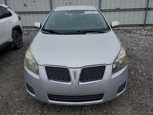 Photo 4 VIN: 5Y2SL67079Z403104 - PONTIAC VIBE 