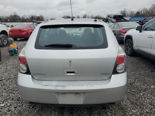 Photo 5 VIN: 5Y2SL67079Z403104 - PONTIAC VIBE 