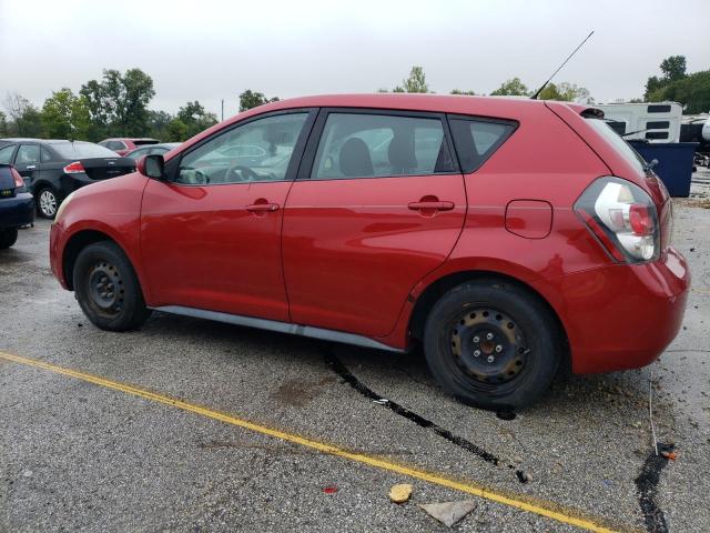 Photo 1 VIN: 5Y2SL67089Z423071 - PONTIAC VIBE 