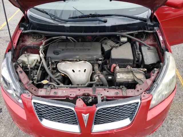 Photo 10 VIN: 5Y2SL67089Z423071 - PONTIAC VIBE 