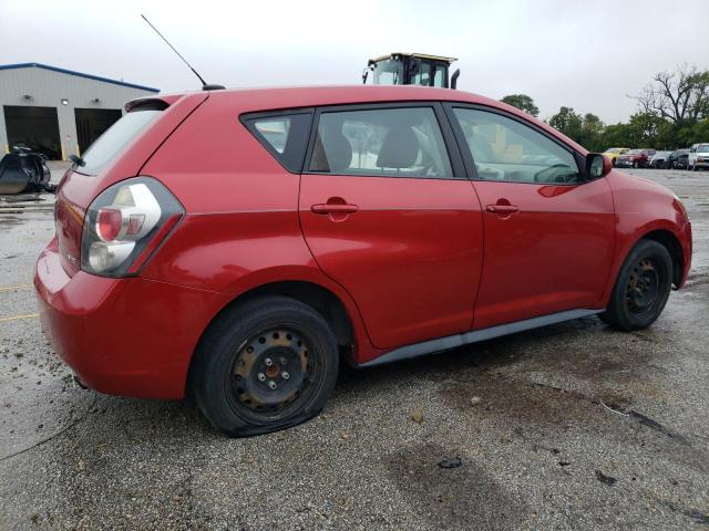 Photo 2 VIN: 5Y2SL67089Z423071 - PONTIAC VIBE 