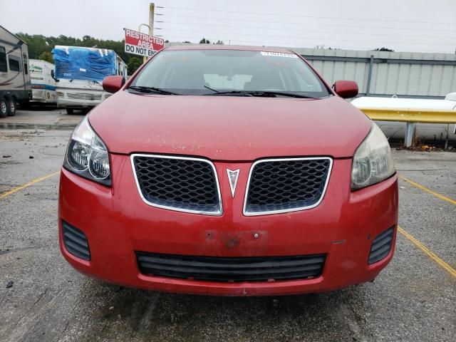 Photo 4 VIN: 5Y2SL67089Z423071 - PONTIAC VIBE 