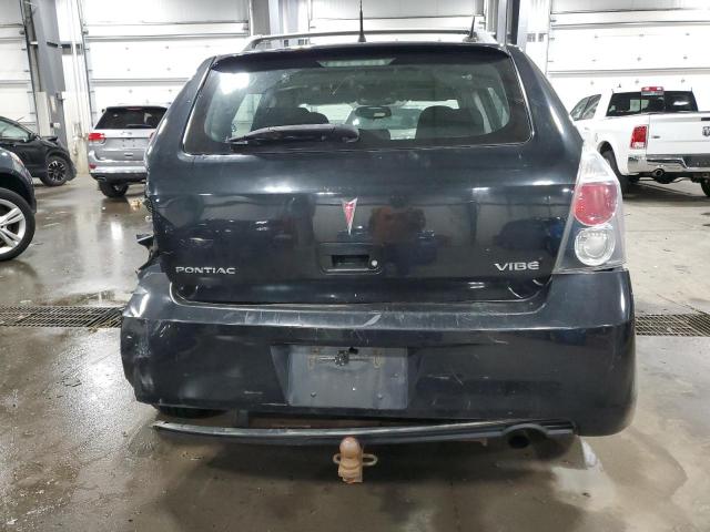 Photo 5 VIN: 5Y2SL67099Z469461 - PONTIAC VIBE 