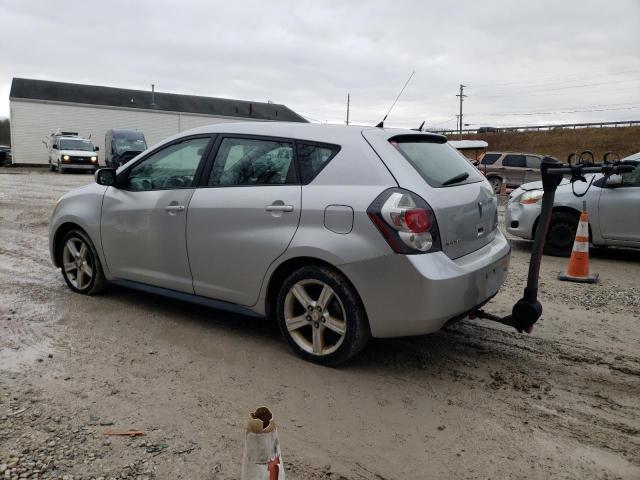 Photo 1 VIN: 5Y2SL670X9Z428644 - PONTIAC VIBE 