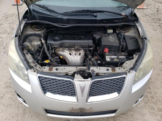 Photo 10 VIN: 5Y2SL670X9Z428644 - PONTIAC VIBE 