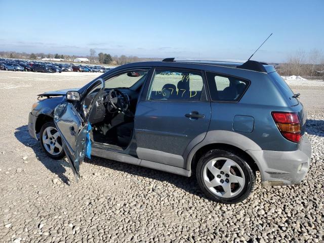 Photo 1 VIN: 5Y2SL67808Z404311 - PONTIAC VIBE 