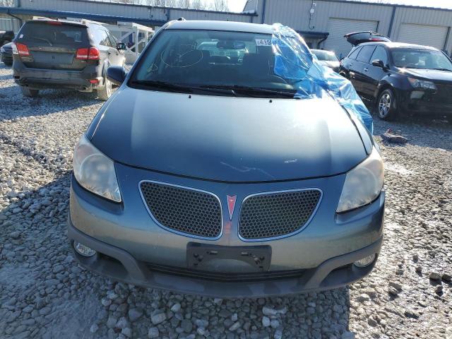 Photo 4 VIN: 5Y2SL67808Z404311 - PONTIAC VIBE 