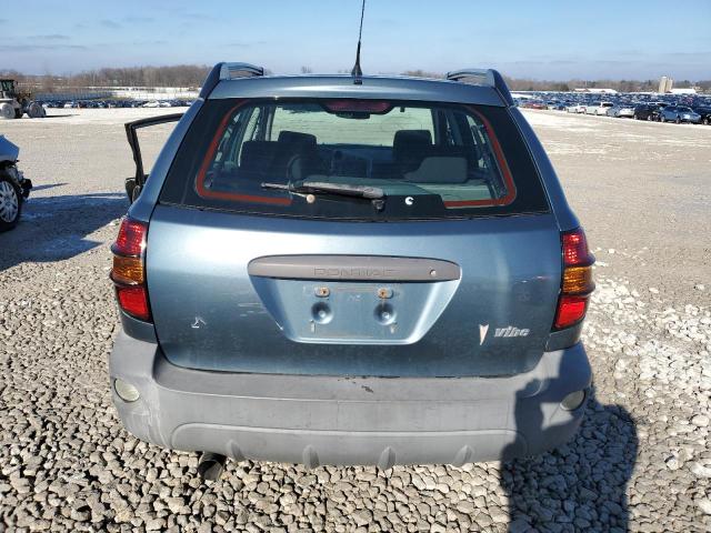 Photo 5 VIN: 5Y2SL67808Z404311 - PONTIAC VIBE 