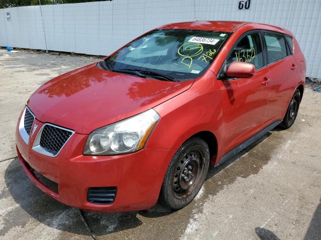 Photo 0 VIN: 5Y2SL67809Z455177 - PONTIAC VIBE 