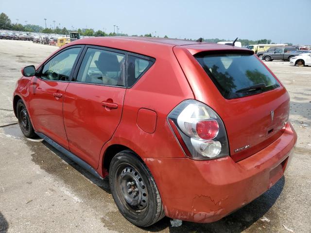 Photo 1 VIN: 5Y2SL67809Z455177 - PONTIAC VIBE 