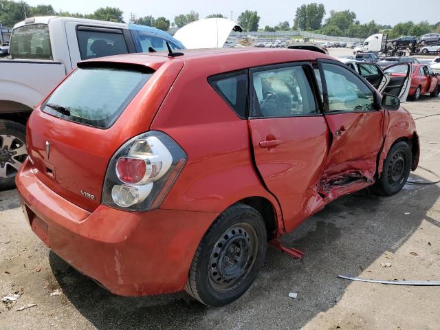 Photo 2 VIN: 5Y2SL67809Z455177 - PONTIAC VIBE 