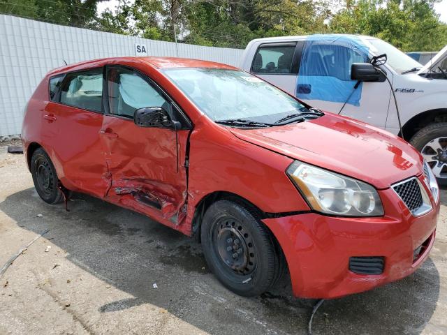 Photo 3 VIN: 5Y2SL67809Z455177 - PONTIAC VIBE 