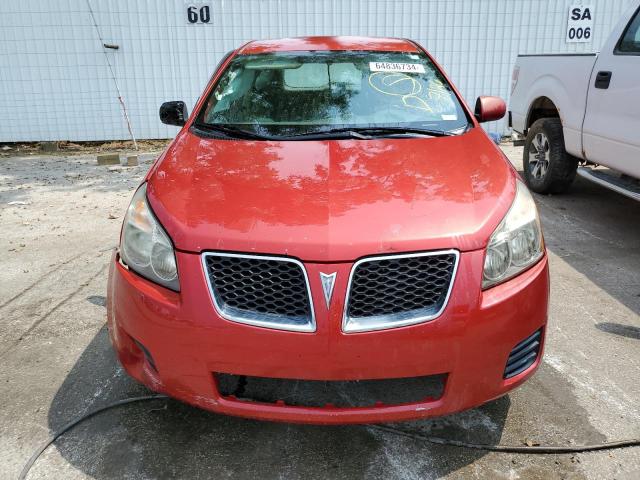 Photo 4 VIN: 5Y2SL67809Z455177 - PONTIAC VIBE 