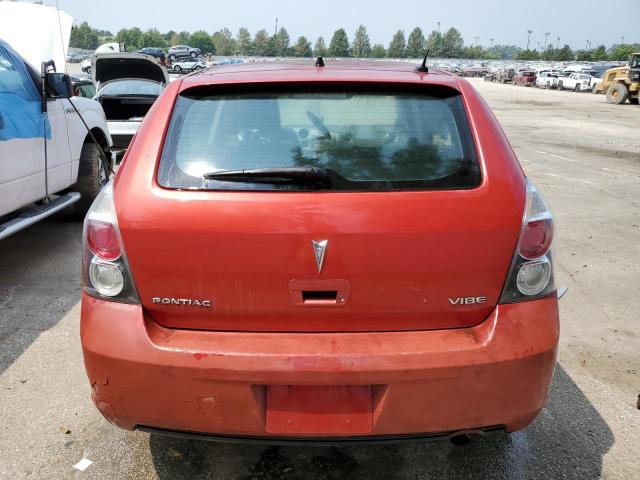 Photo 5 VIN: 5Y2SL67809Z455177 - PONTIAC VIBE 